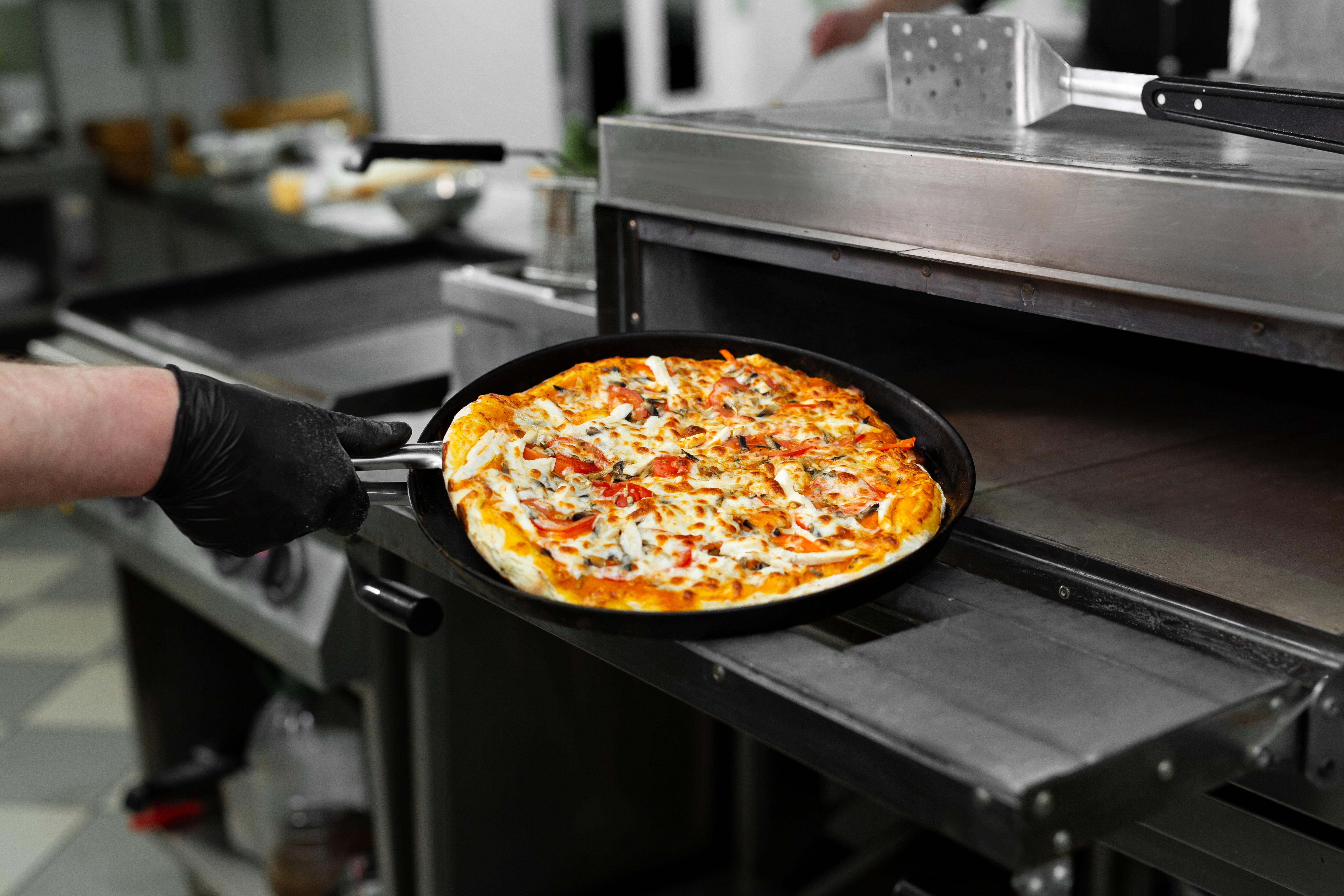 Pizzaria