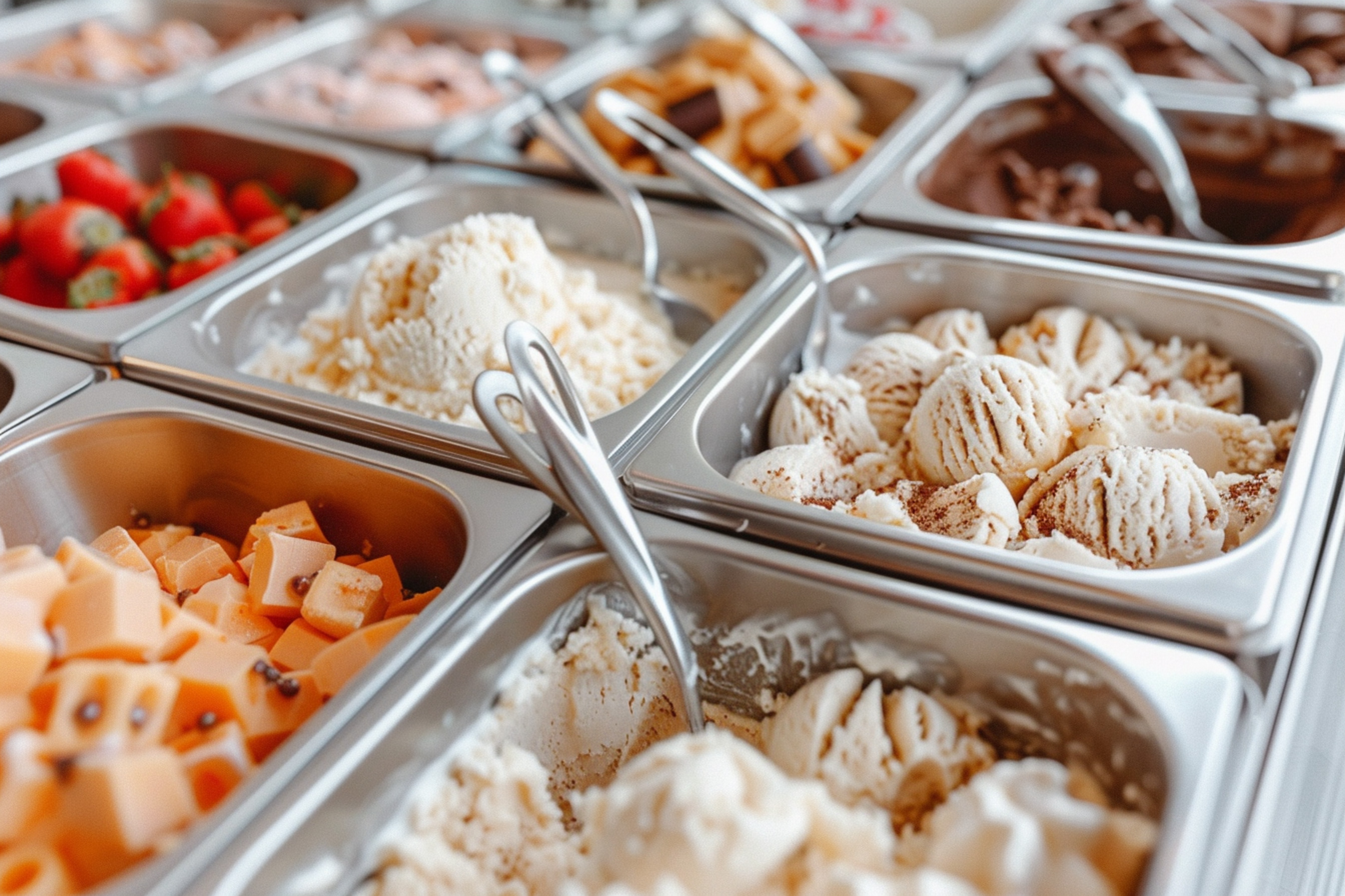 Sorveteria