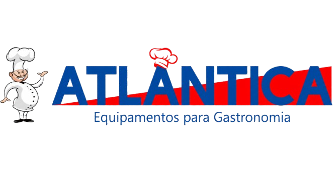 Atlântica Equipamentos para Gastronomia